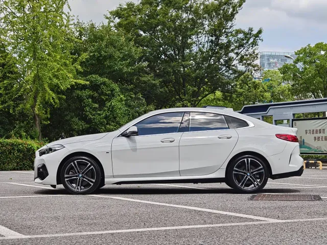 BMW 2 Series — Фото автомобиля 7