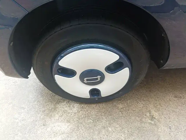 Besturn Bestune Pony 2025 222km Agile Horse — Фото автомобиля 22