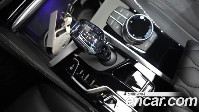 BMW Gran Turismo G32 — Фото автомобиля 12
