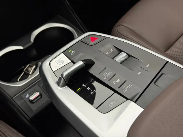 BMW X1 — Фото автомобиля 14