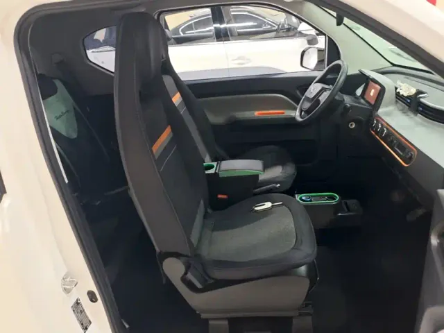 Wuling Hongguang Mini EV — Фото автомобиля 24