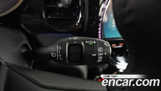 Mini Cooper Cooper 5 дверей Classic — Фото автомобиля 15