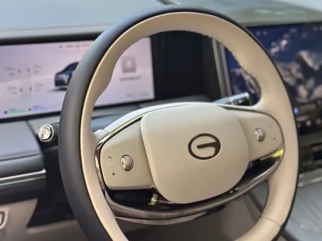 GAC Trumpchi Xiangwang M8 — Фото автомобиля 4