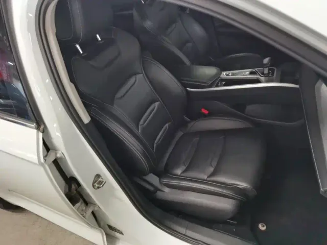 Geely Xingrui — Фото автомобиля 24
