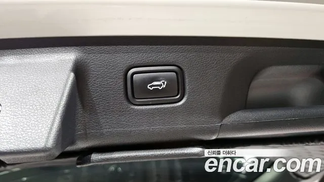 Hyundai Palisade The New Palisade — Фото автомобиля 18