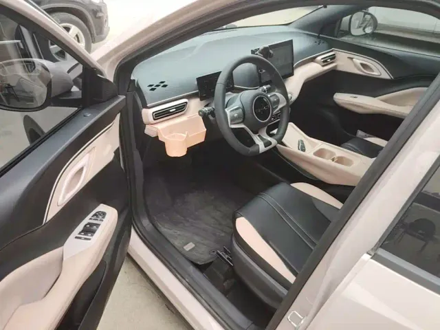 BYD Seagull — Фото автомобиля 15
