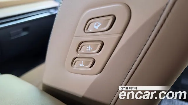Hyundai Sonata DN8 — Фото автомобиля 29