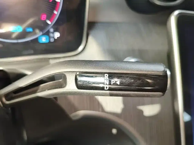 Mercedes-Benz C-Class — Фото автомобиля 13