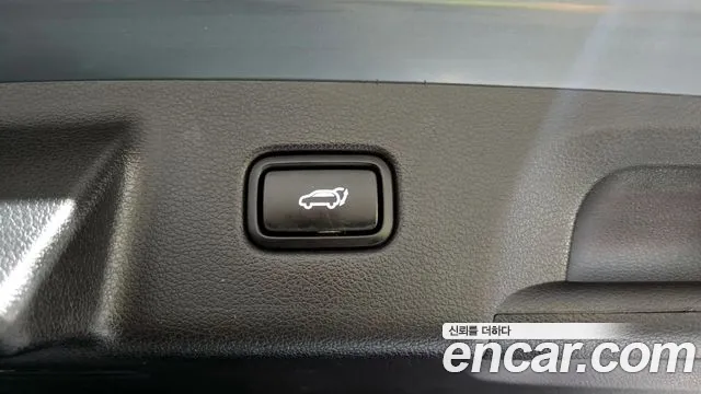 Hyundai Palisade The New Palisade Дизель 2.2 4WD — Фото автомобиля 19