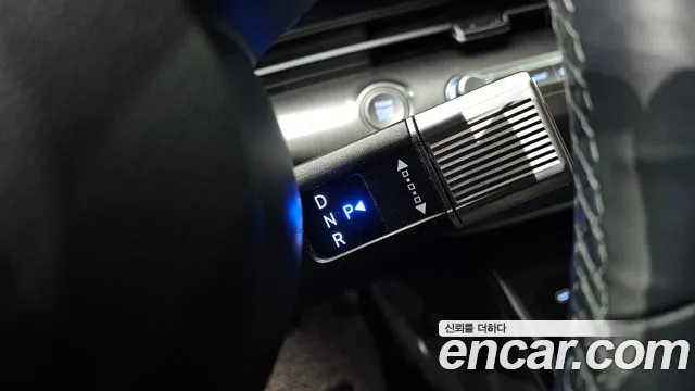 Hyundai Kona Kona (SX2) Бензин 1.6 турбо 2WD — Фото автомобиля 9