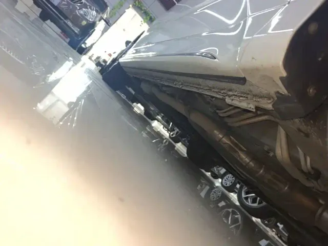 Honda Odyssey — Фото автомобиля 20