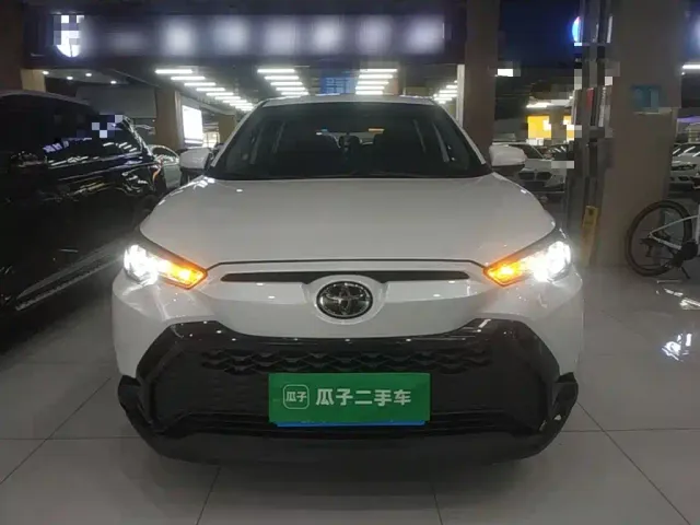 Toyota Frontlander — Фото автомобиля 2