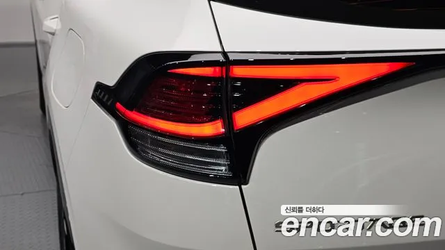 Kia Sportage — Фото автомобиля 21