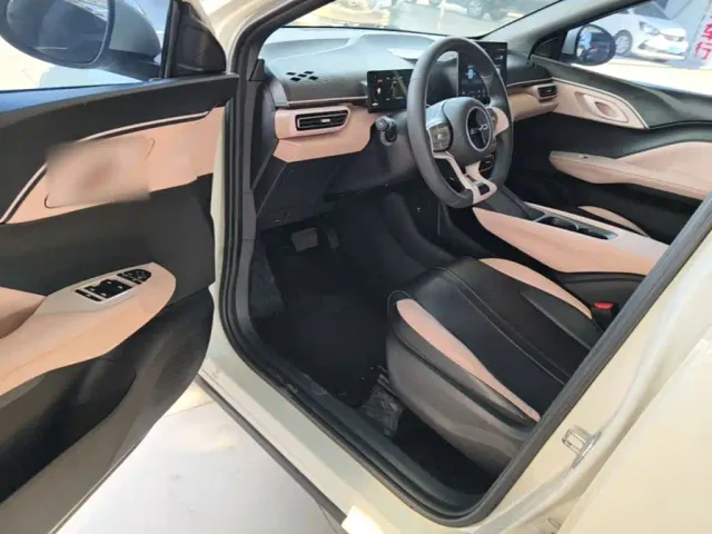 BYD Seagull — Фото автомобиля 15