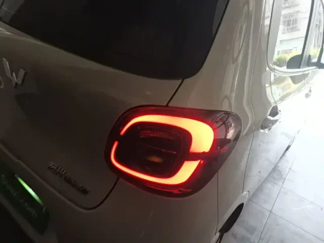 Wuling Hongguang Mini EV — Фото автомобиля 7