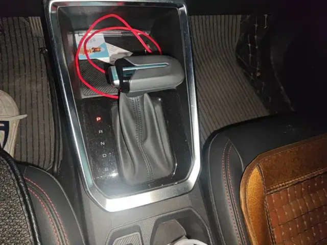 Wuling Xingchi — Фото автомобиля 6