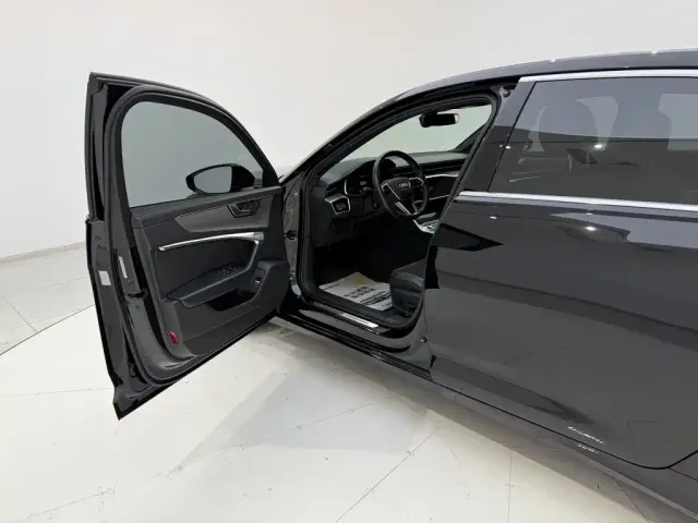 Audi Audi A6L 2022 45 TFSI Premium Dynamic — Фото автомобиля 22