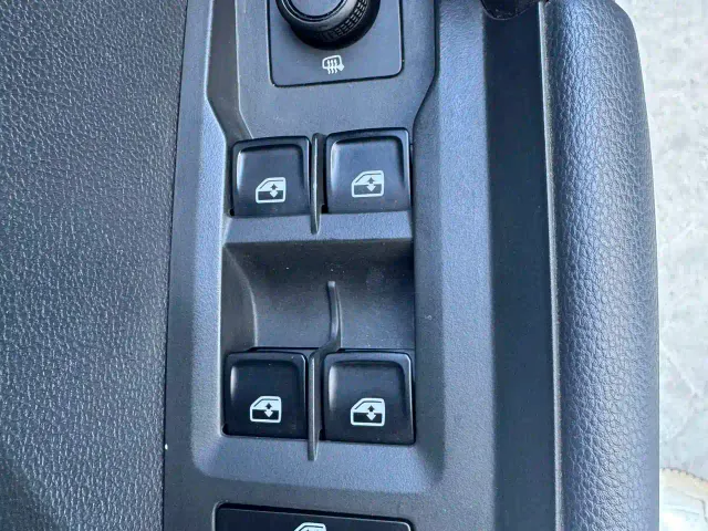 Volkswagen Tharu — Фото автомобиля 17