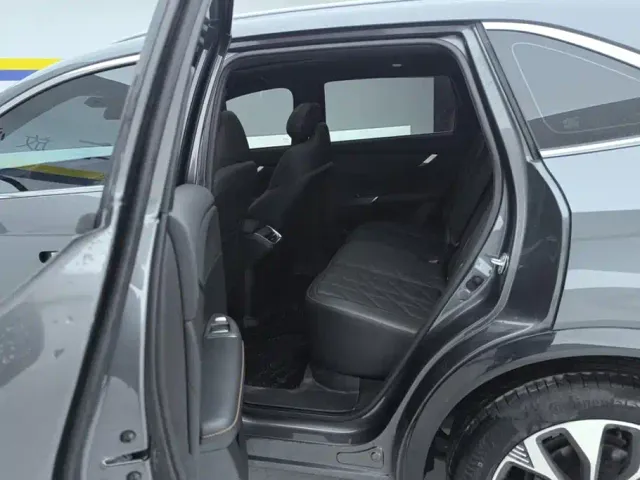 Changan CS75 Plus — Фото автомобиля 11