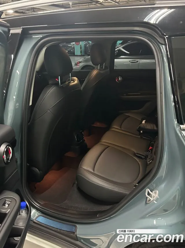 MINI Countryman — Фото автомобиля 14