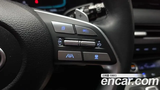Hyundai Palisade The New Palisade Бензин 3.8 2WD — Фото автомобиля 30