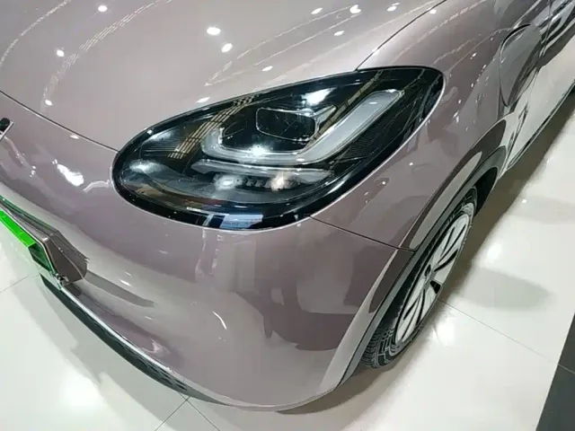 Wuling Bingo — Фото автомобиля 23