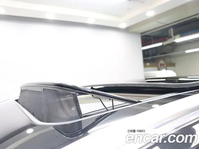 Genesis GV80 3.5T Бензин AWD — Фото автомобиля 6