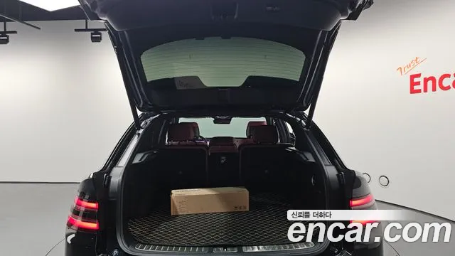 Genesis GV80 — Фото автомобиля 20