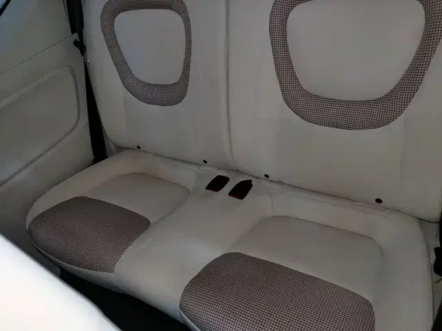 Wuling Hongguang Mini EV — Фото автомобиля 16