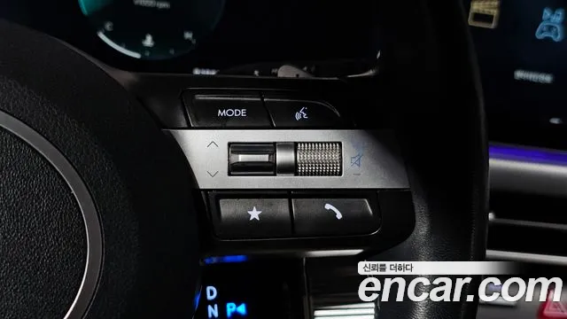 Hyundai Sonata DN8 — Фото автомобиля 18