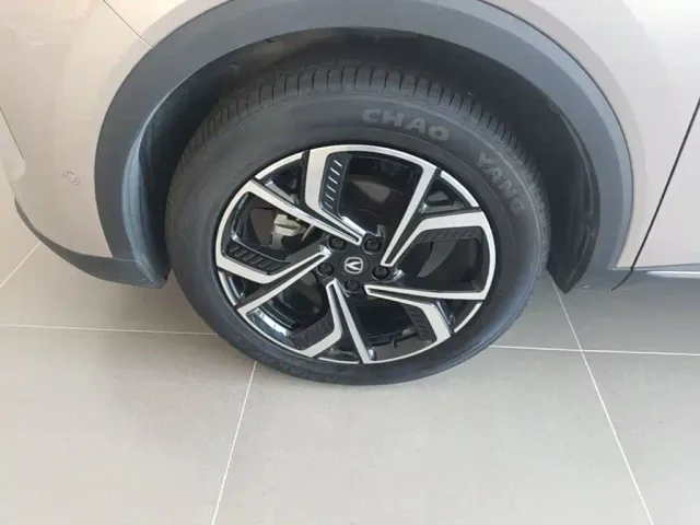 Changan CS55 Plus — Фото автомобиля 22