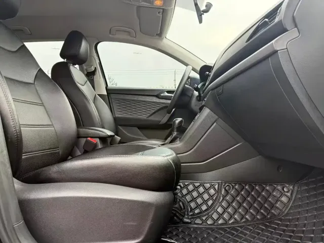 Volkswagen Tharu 2021 Model 280TSI 2WD Trend Edition — Фото автомобиля 13