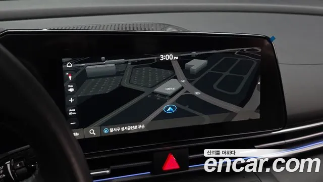 Hyundai Avante — Фото автомобиля 13