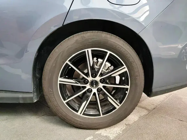 BYD Seal 06 — Фото автомобиля 15