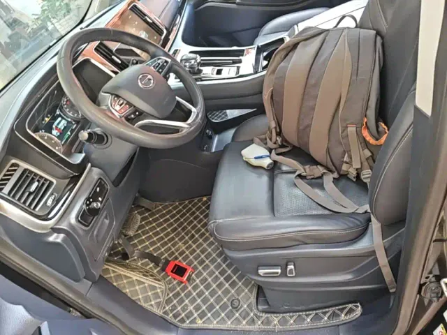 GAC Trumpchi M8 — Фото автомобиля 14