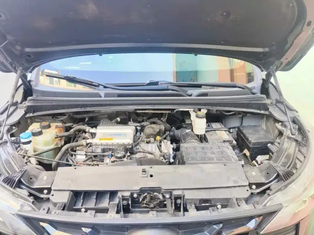 GAC Trumpchi M6 — Фото автомобиля 3