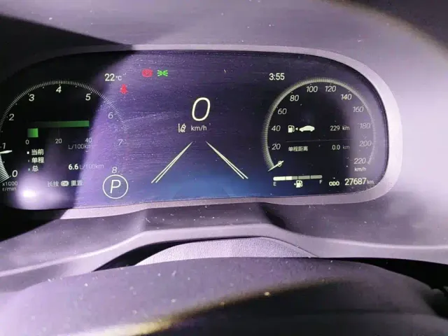 Toyota RAV4 — Фото автомобиля 4