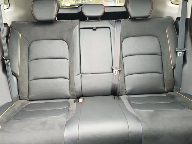 Skyworth Auto EV6 — Фото автомобиля 21