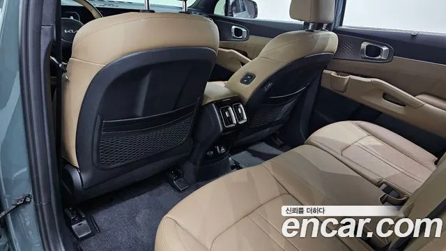 Kia Sorento 4th Gen — Фото автомобиля 29