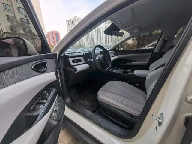 BYD Seal 06 — Фото автомобиля 4