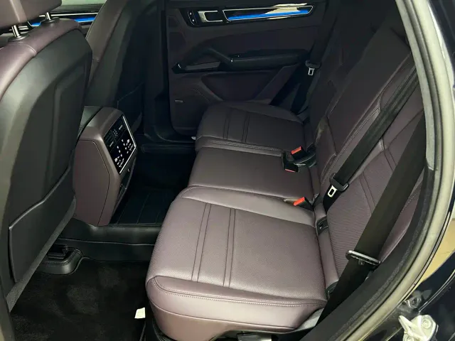 Porsche Cayenne 2019 Cayenne 3.0T — Фото автомобиля 17