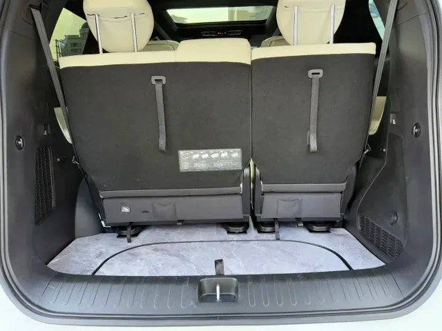 GAC Trumpchi M8 — Фото автомобиля 9
