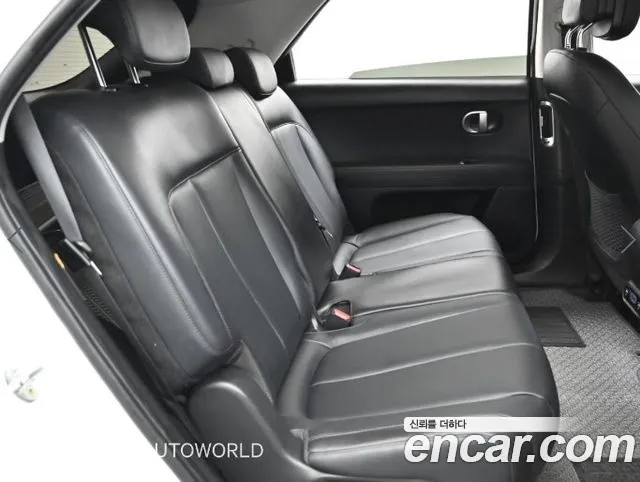Hyundai Ioniq 5 Ioniq5 — Фото автомобиля 12