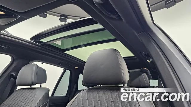 BMW X5 xDrive 40i M Sport — Фото автомобиля 4