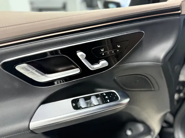 Mercedes-Benz Mercedes-Benz EQE SUV 2024 500 4MATIC Luxury Edition — Фото автомобиля 14
