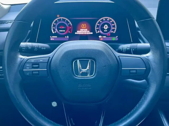 Honda Inspire — Фото автомобиля 14