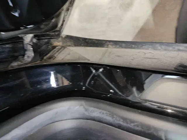 Tesla Model Y — Фото автомобиля 18