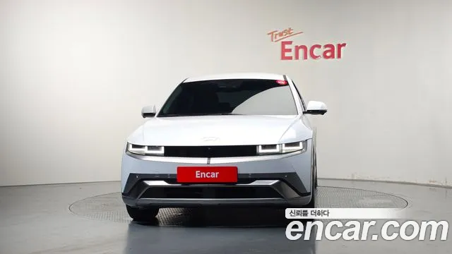 Hyundai Ioniq 5 Ioniq 5 (New) — Фото автомобиля 3