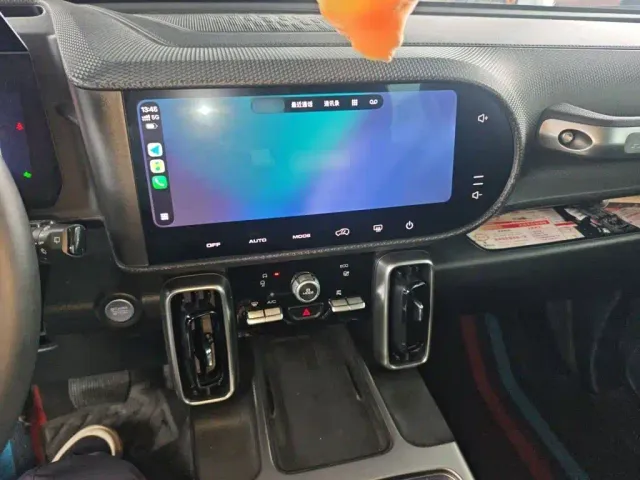 Haval Big Dog — Фото автомобиля 5