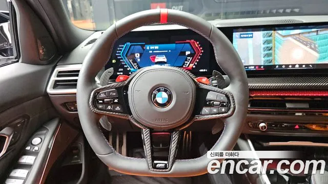 BMW M3 — Фото автомобиля 12